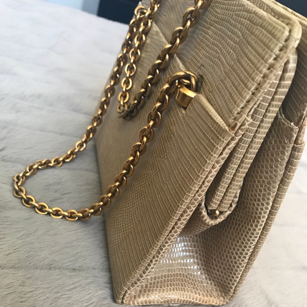 Gucci Vintage Handbag
